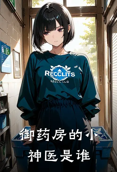 御药房的小神医是谁