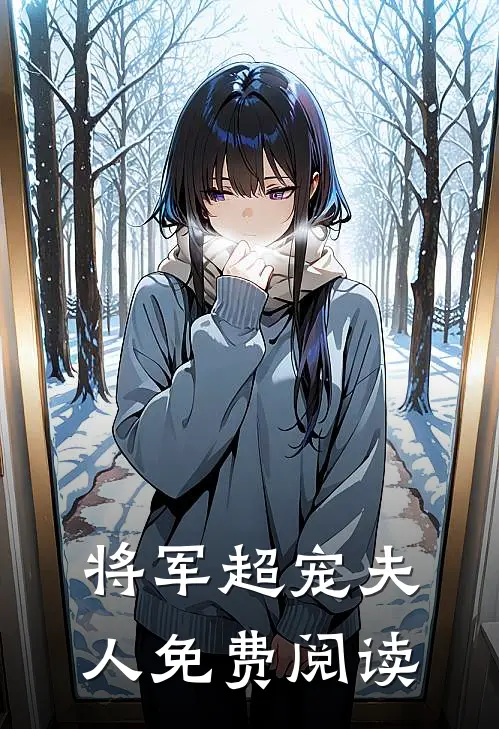 将军超宠夫人免费阅读