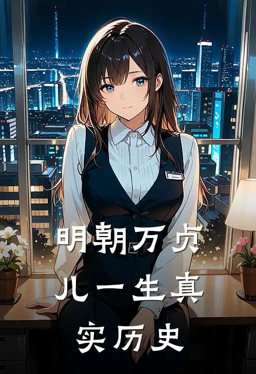 明朝万贞儿一生真实历史