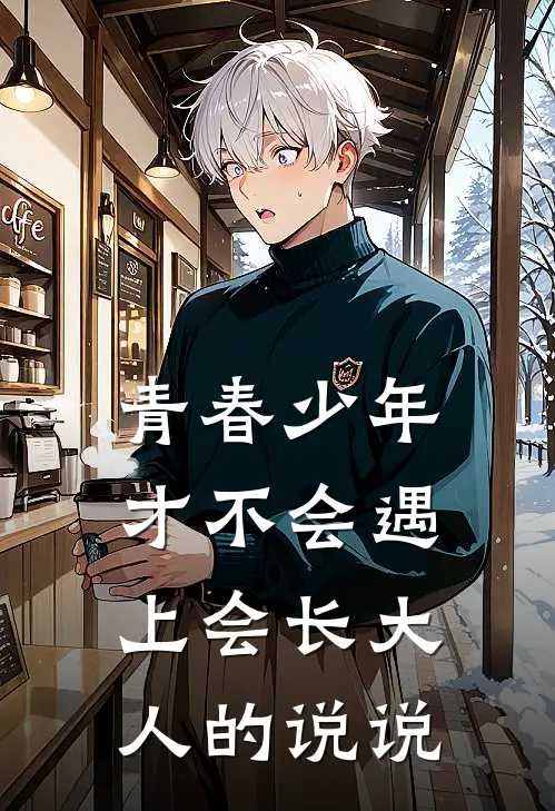 青春少年才不会遇上会长大人的说说