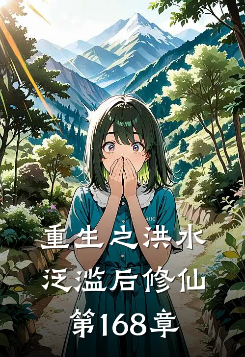 重生之洪水泛滥后修仙第168章