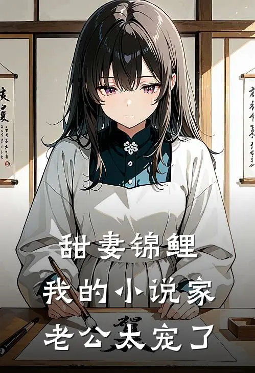 甜妻锦鲤：我的小说家老公太宠了季临川唐果新热门小说_最新章节列表甜妻锦鲤：我的小说家老公太宠了(季临川唐果)