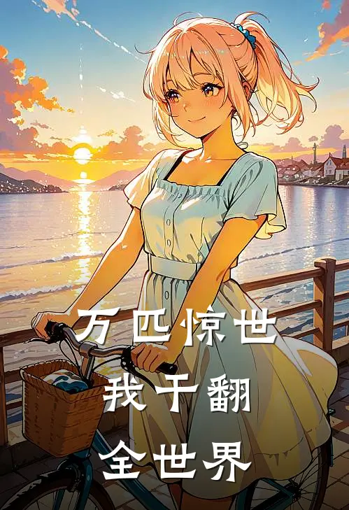 万匹惊世，我干翻全世界