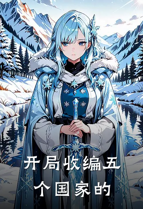 开局收编五个国家的