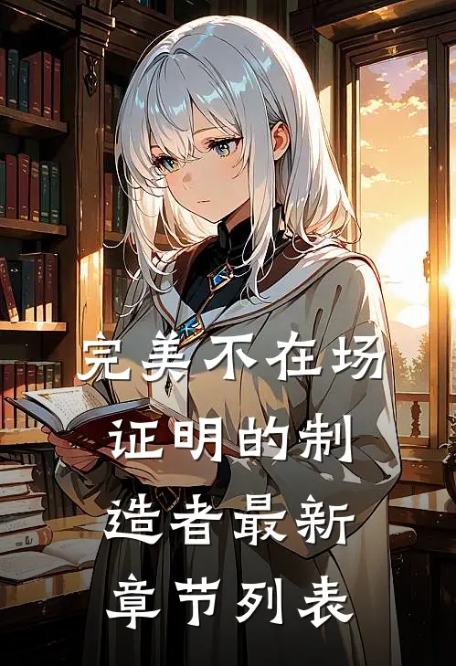 完美不在场证明的制造者最新章节列表