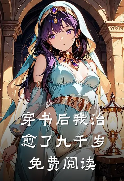 穿书后我治愈了九千岁免费阅读