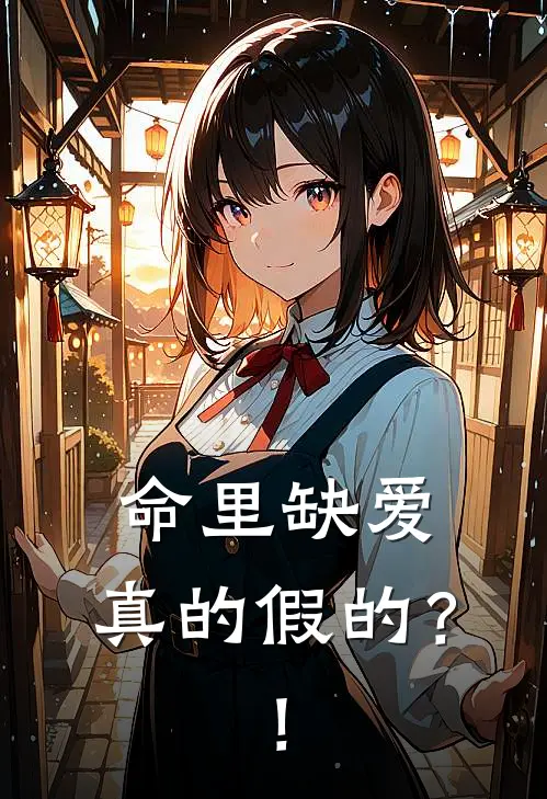 命里缺爱，真的假的？！秦阳秦阳免费完结版小说_小说完结命里缺爱，真的假的？！秦阳秦阳