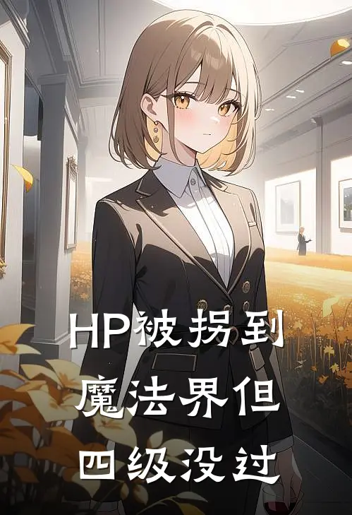 HP被拐到魔法界但四级没过