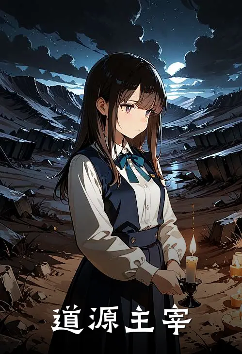 道源主宰(罗奕虎子)完整版免费全文阅读_完本小说推荐道源主宰(罗奕虎子)