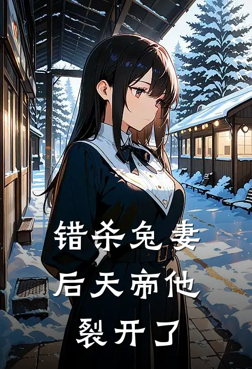 错杀兔妻后天帝他裂开了月洛圣泉免费小说全文阅读_最新章节列表错杀兔妻后天帝他裂开了(月洛圣泉)