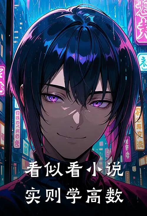 林墨王磊(看似看小说实则学高数)完整版免费在线阅读_《看似看小说实则学高数》全集在线阅读