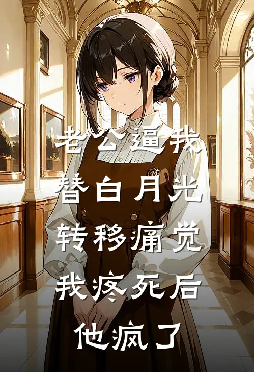 《老公逼我替白月光转移痛觉，我疼死后他疯了》傅家许白月光已完结小说_老公逼我替白月光转移痛觉，我疼死后他疯了(傅家许白月光)全文免费阅读无弹窗大结局