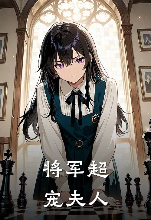 将军超宠夫人