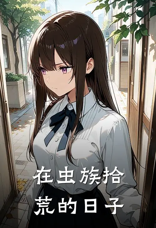 在虫族拾荒的日子