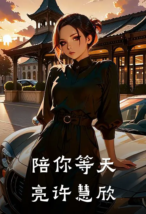 陪你等天亮 许慧欣