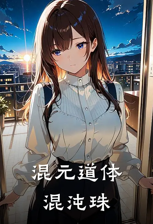 混元道体混沌珠(秦昊秦大山)在线免费小说_完整版免费小说混元道体混沌珠(秦昊秦大山)