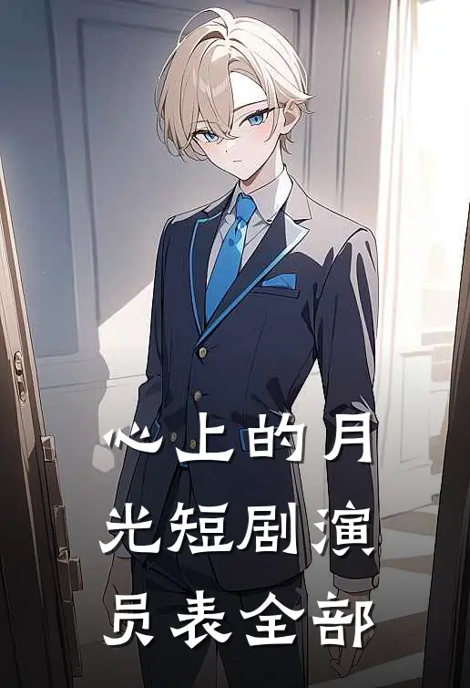 心上的月光短剧演员表全部