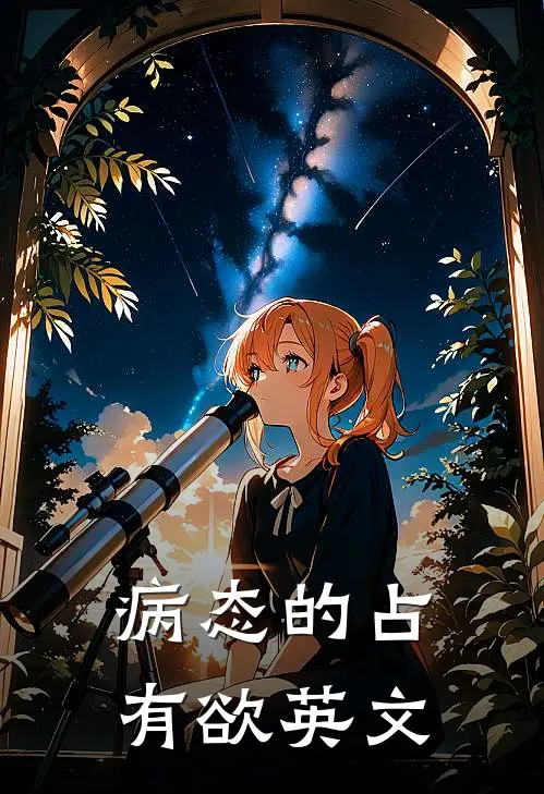 病态的占有欲英文