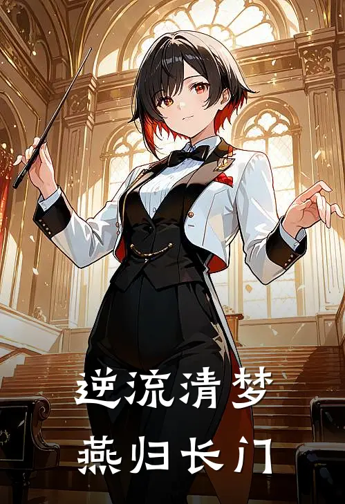 逆流清梦：燕归长门