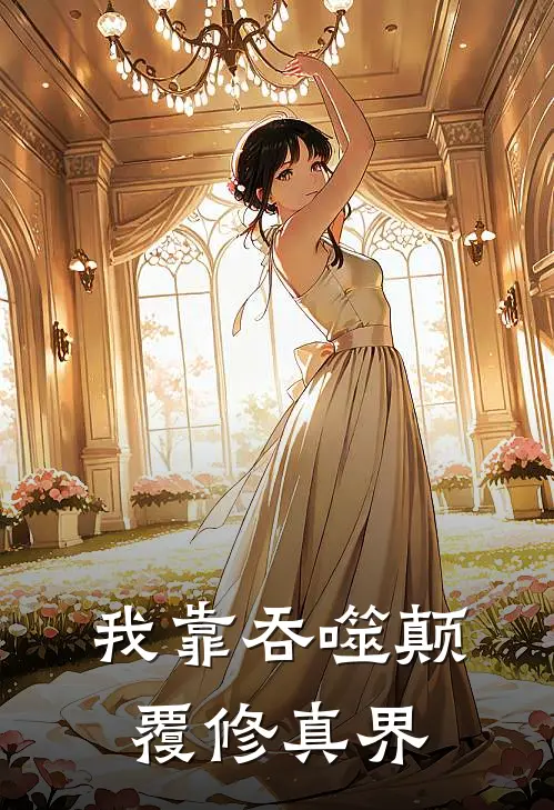 我靠吞噬颠覆修真界