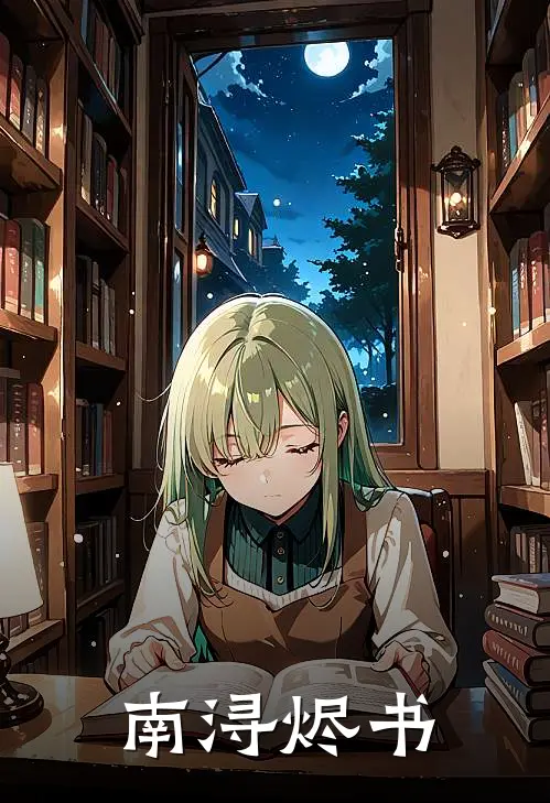 南浔烬书孙遥林河小说完结推荐_热门小说阅读南浔烬书孙遥林河