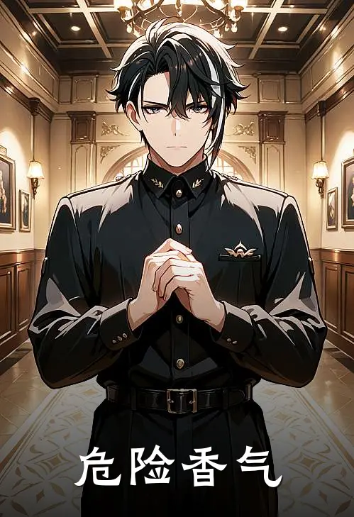 危险香气