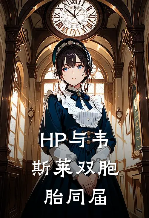 HP与韦斯莱双胞胎同届