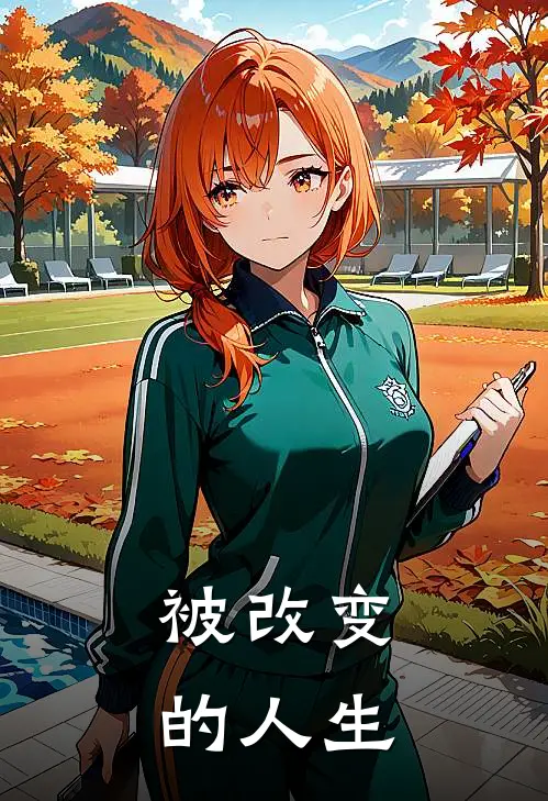 被改变的人生