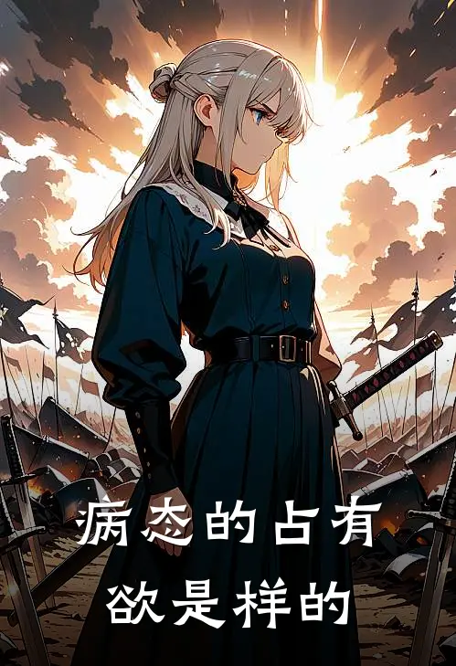 病态的占有欲是样的