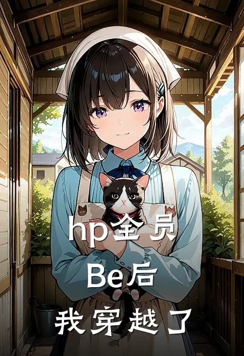 尤里罗恩《hp全员Be后，我穿越了》最新章节阅读_(hp全员Be后，我穿越了)全章节免费在线阅读