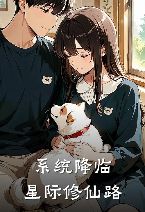 系统降临：星际修仙路