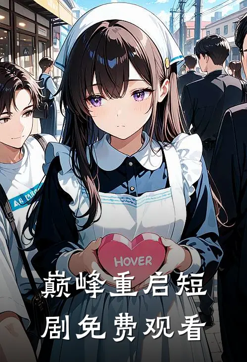 巅峰重启短剧免费观看