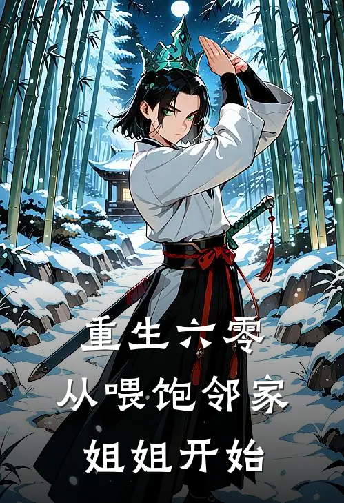 重生六零：从喂饱邻家姐姐开始