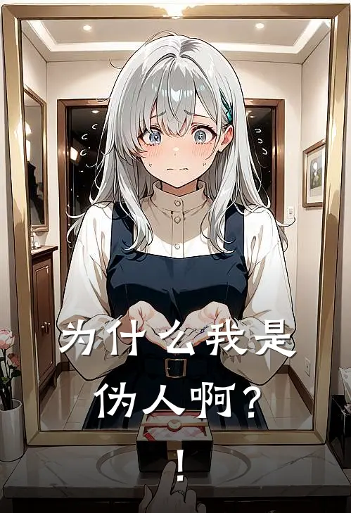 为什么我是伪人啊？！