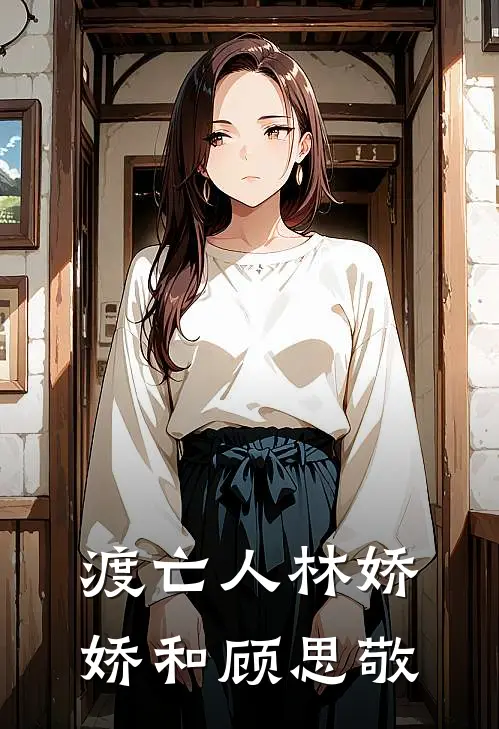 渡亡人林娇娇和顾思敬