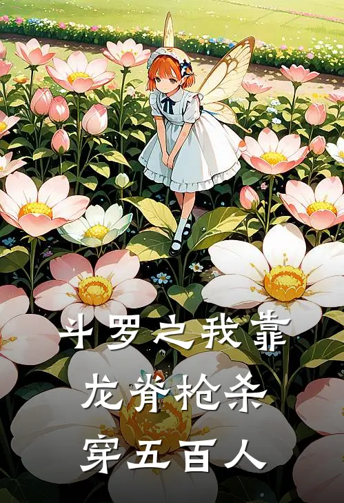 斗罗之我靠龙脊枪杀穿五百人