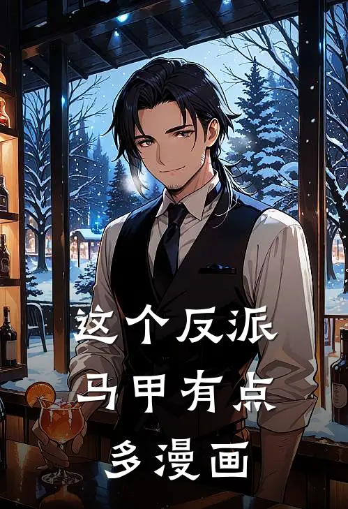 这个反派马甲有点多漫画