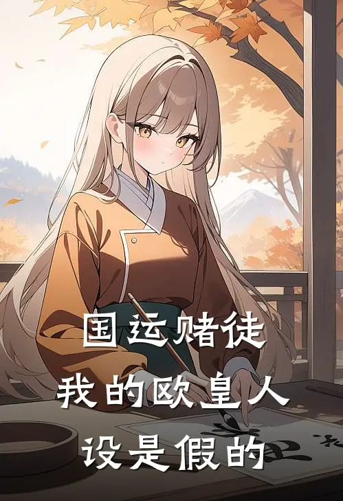 国运赌徒：我的欧皇人设是假的(陆天衡林星遥)全集阅读_国运赌徒：我的欧皇人设是假的最新章节阅读