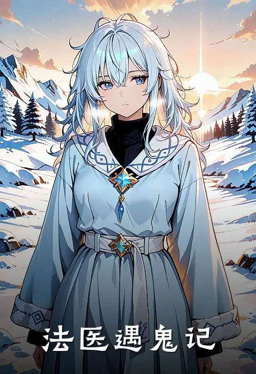 法医遇鬼记（郜星李队）最新章节列表_郜星李队)法医遇鬼记最新章节列表笔趣阁（法医遇鬼记）