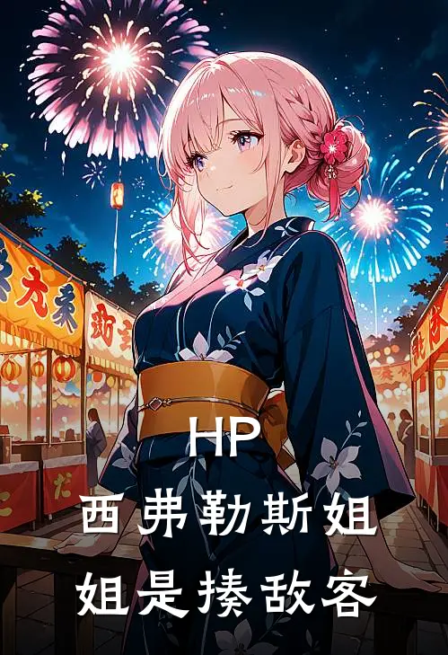 HP：西弗勒斯姐姐是揍敌客