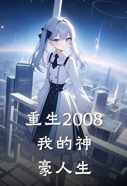 重生2008：我的神豪人生