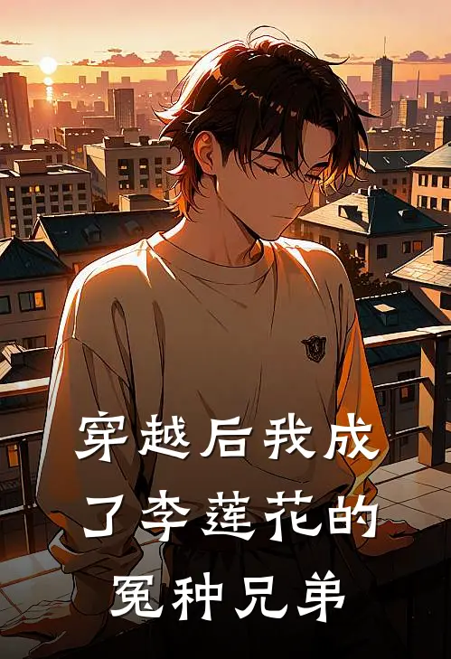 穿越后我成了李莲花的冤种兄弟