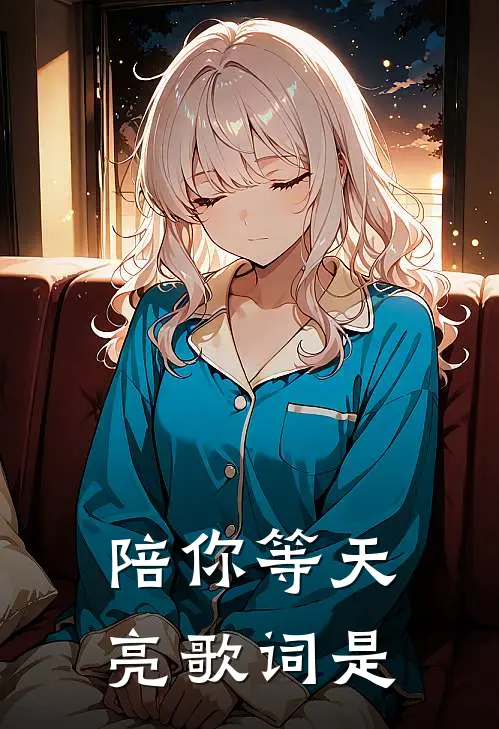 陪你等天亮歌词是