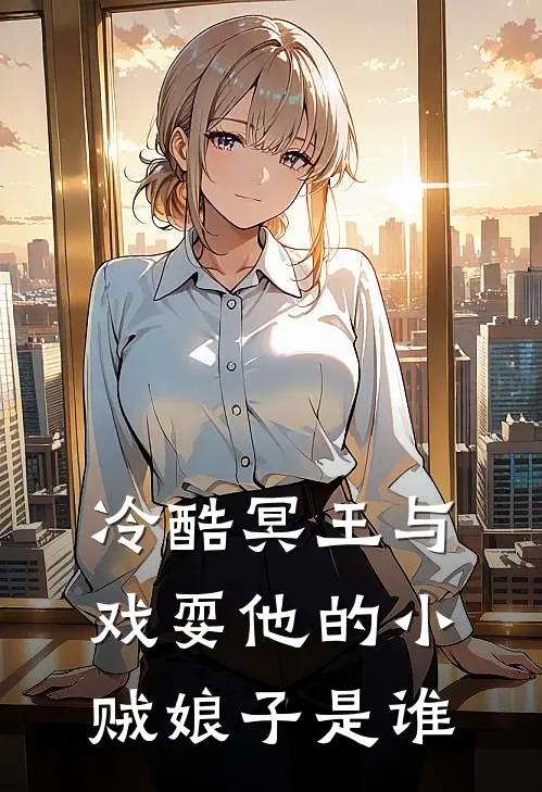 冷酷冥王与戏耍他的小贼娘子是谁