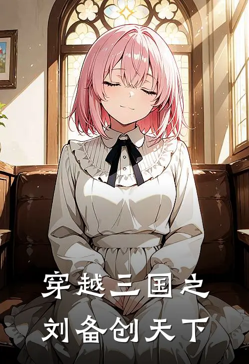 穿越三国之刘备创天下