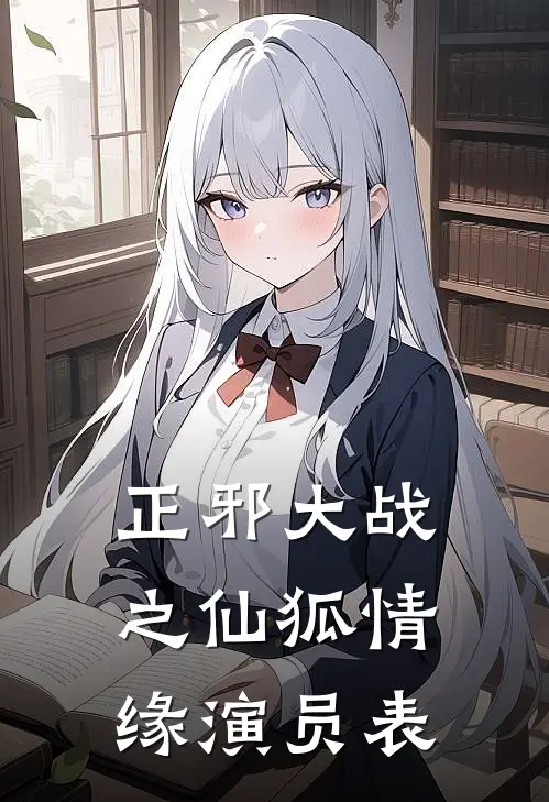 正邪大战之仙狐情缘演员表