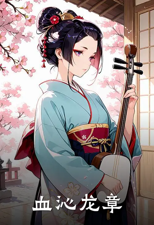 马士英林如岳《血沁龙章》_(马士英林如岳)热门小说