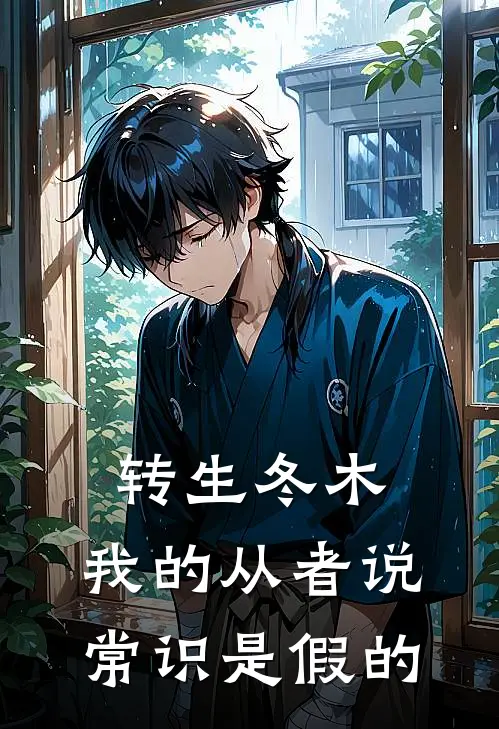 转生冬木，我的从者说常识是假的(林尘林尘)全本免费在线阅读_林尘林尘全文阅读