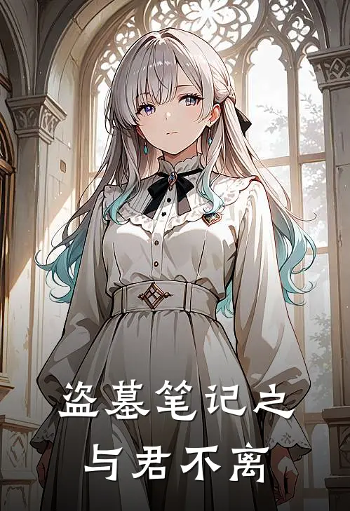 盗墓笔记之与君不离(张停离张拂林)全章节在线阅读_张停离张拂林全章节在线阅读