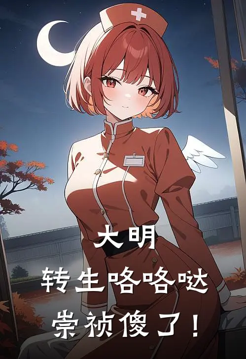 大明，转生咯咯哒，崇祯傻了！(陆真朱由检)好看的小说推荐完结_完本小说大明，转生咯咯哒，崇祯傻了！陆真朱由检